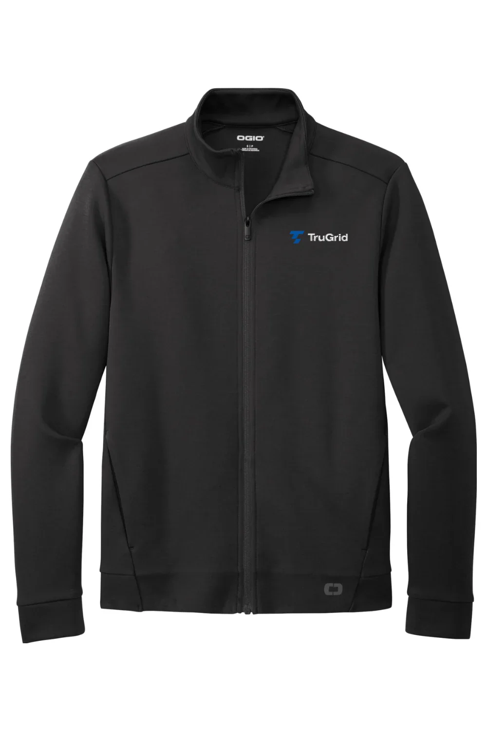 Men's Bolt Full-Zip