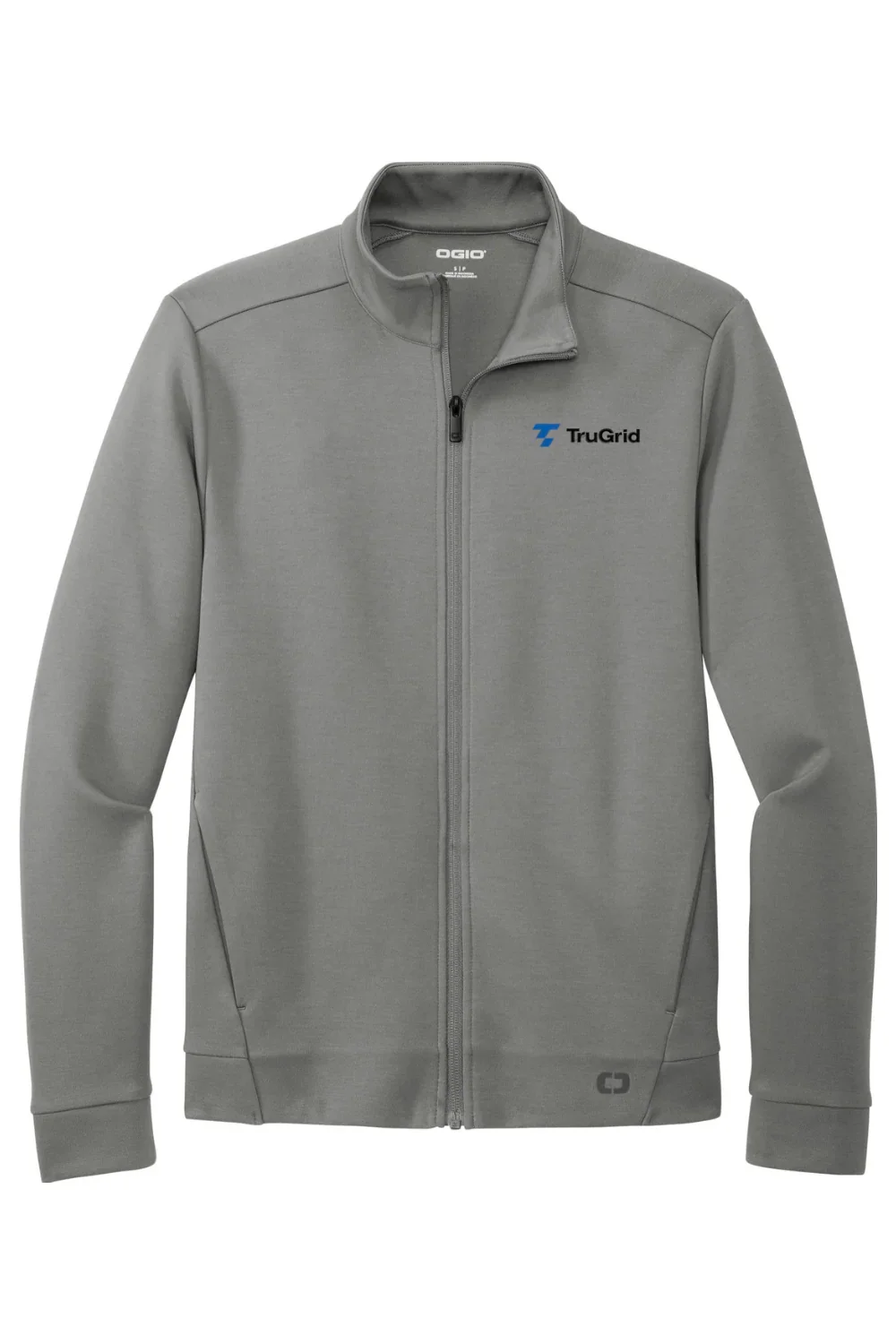 Alternative view of Men's Bolt Full-Zip