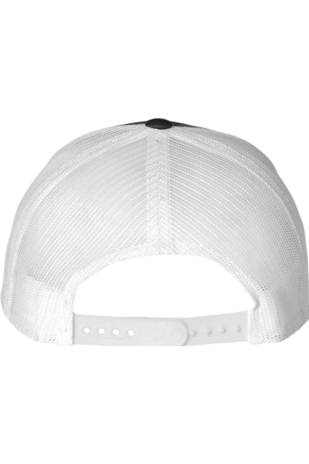 Alternative view of Retro Trucker Cap