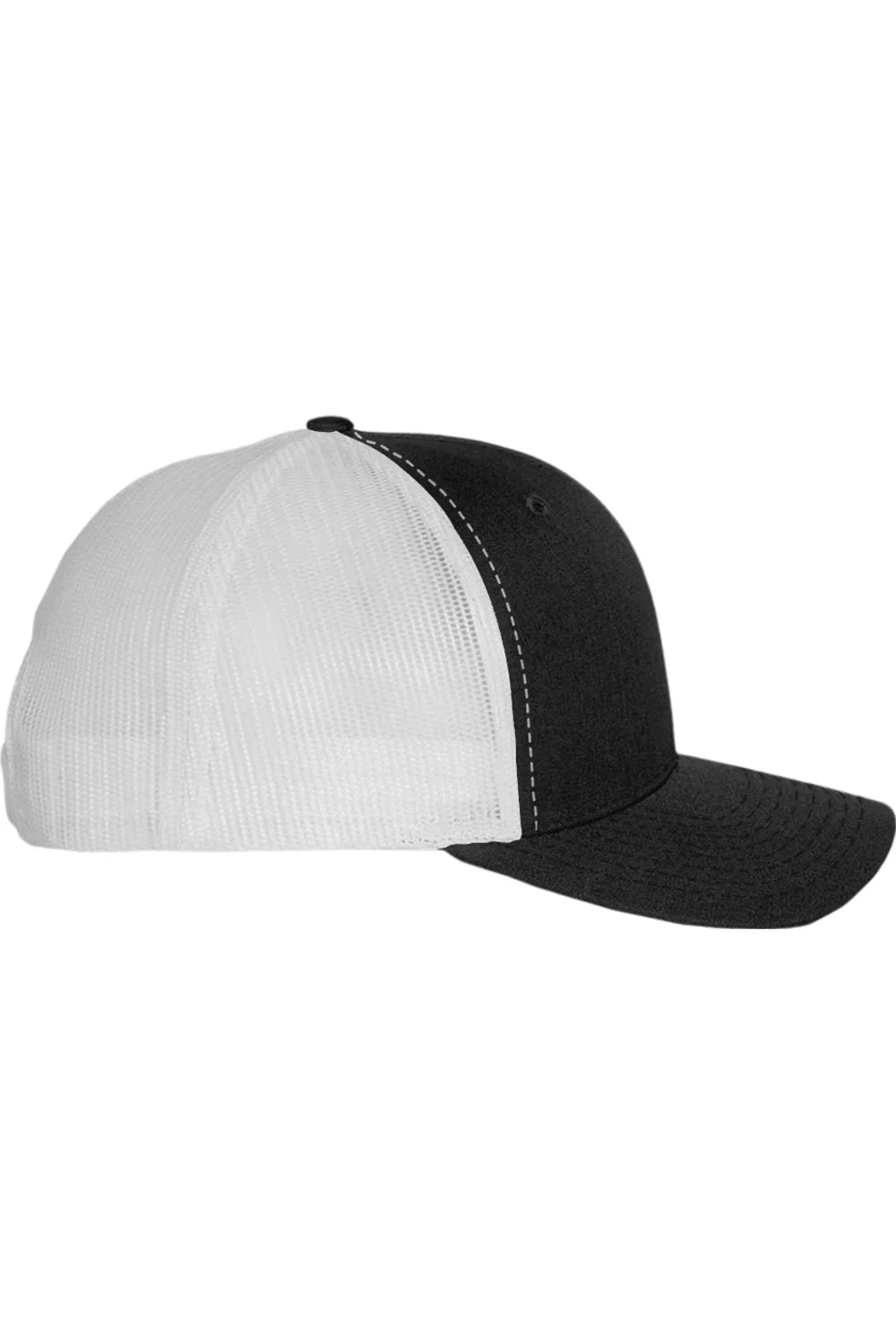 Retro Trucker Cap - Image 3