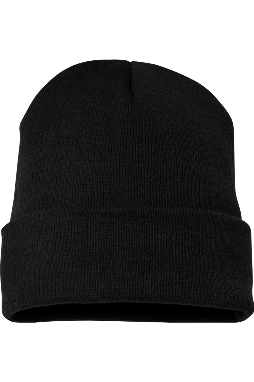 Cuffed Beanie - Image 4