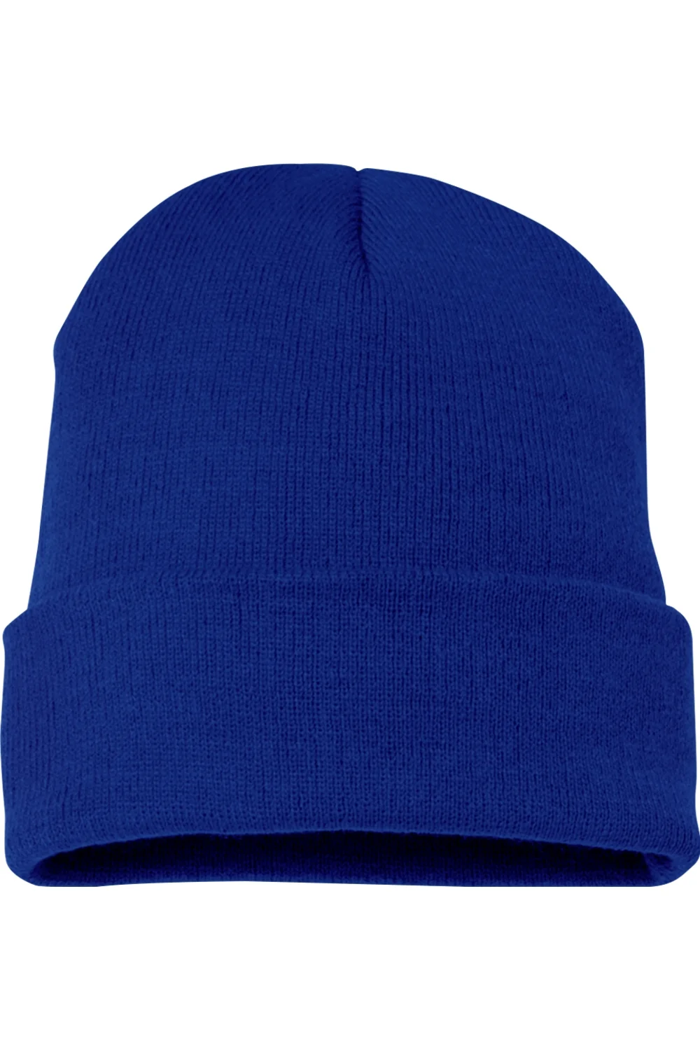 Alternative view of Cuffed Beanie
