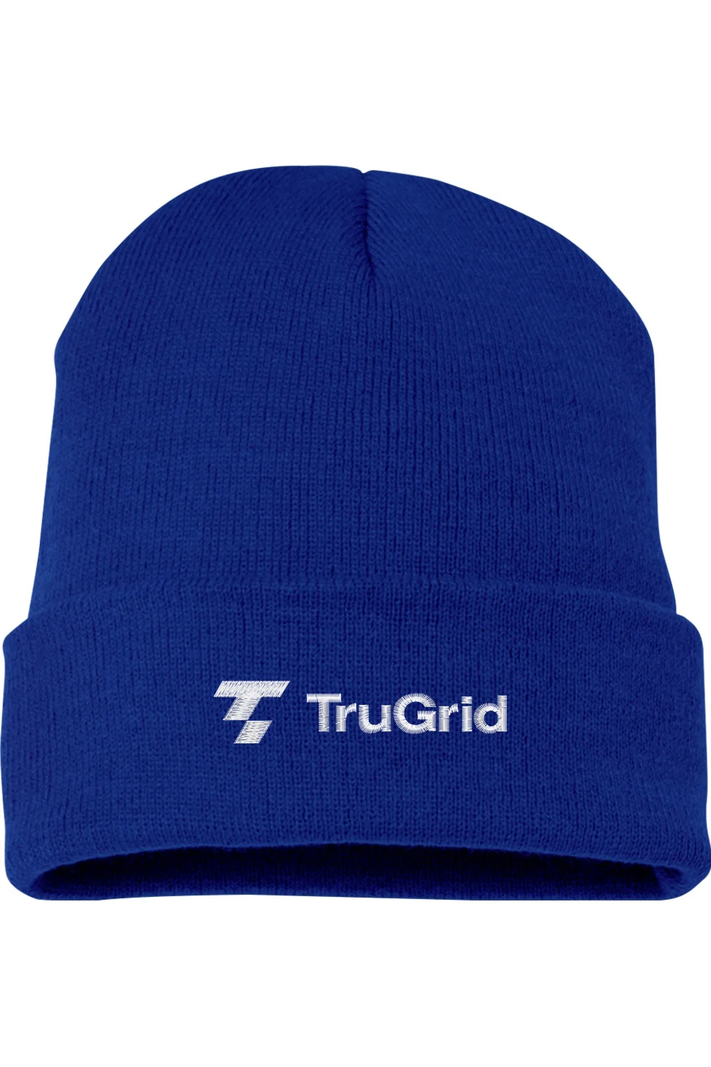Cuffed Beanie