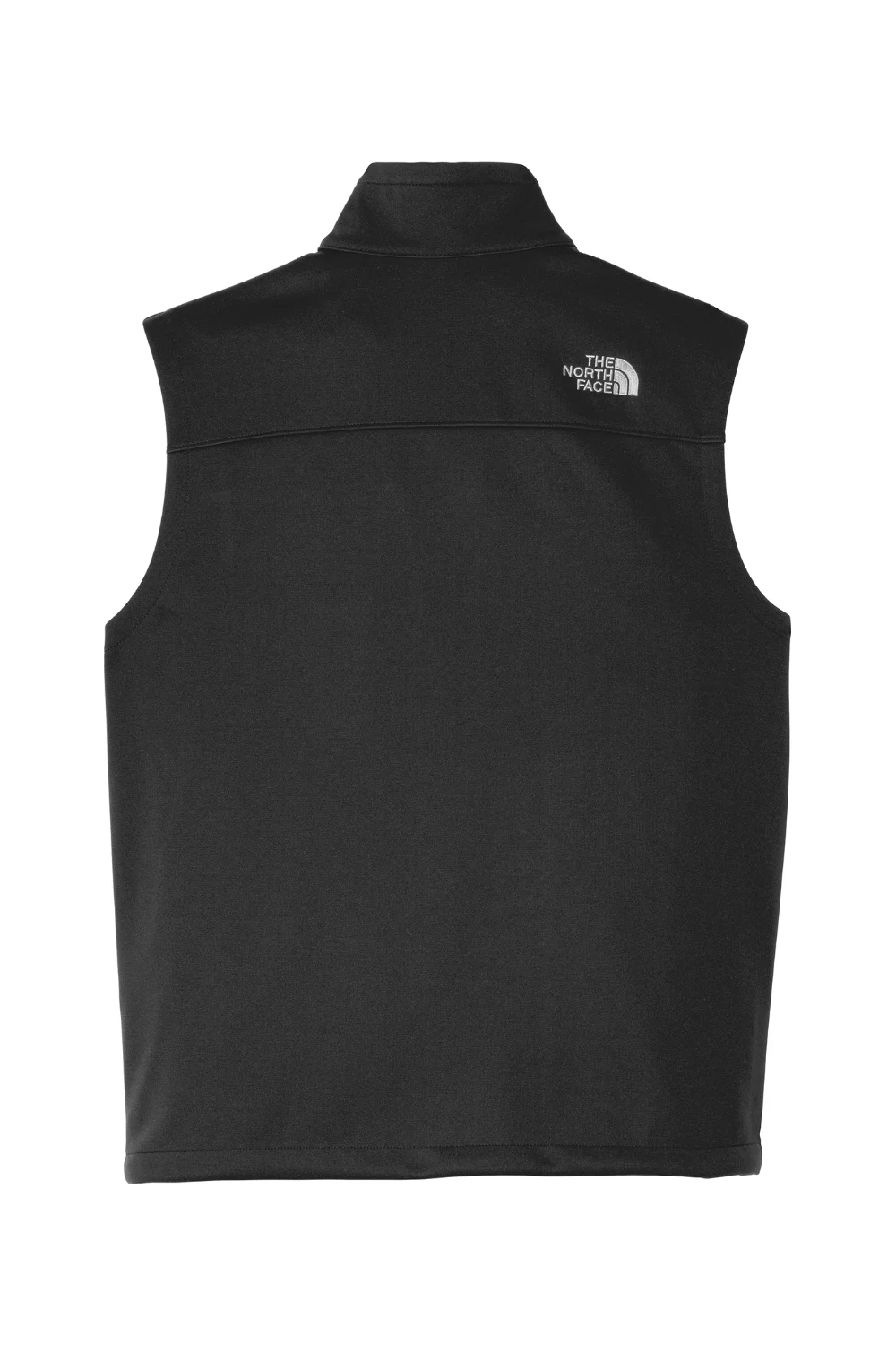 Alternative view of Men's TNF Ridgewall Soft Shell Vest