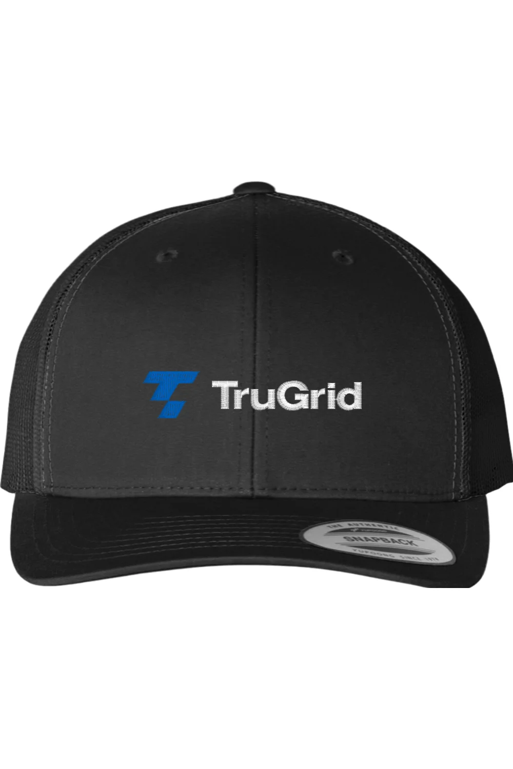 Retro Trucker Cap - Image 10