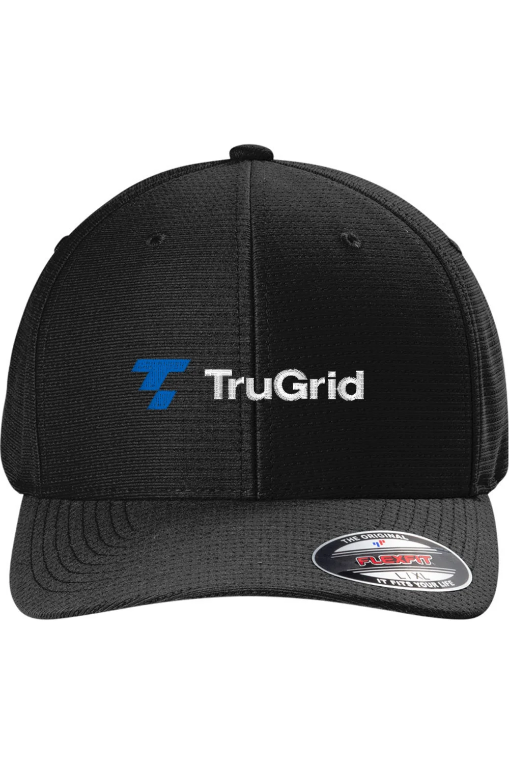 Rad Flexback Cap - Image 4