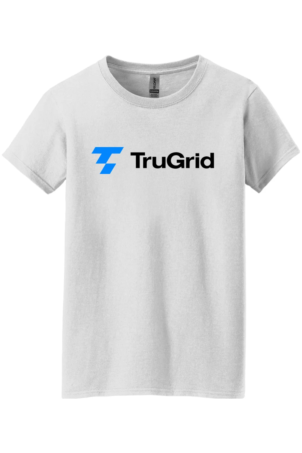 Women's Heavy Cotton T Shirt - Image 5