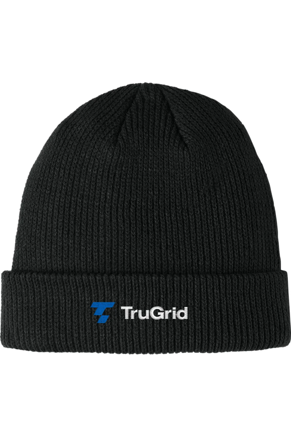 Alternative view of Cozy Cuffed Beanie