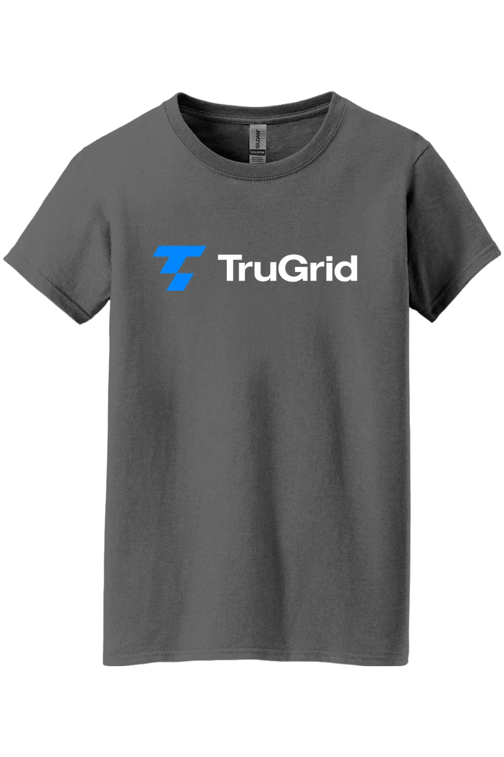Alternative view of Women's Heavy Cotton T Shirt