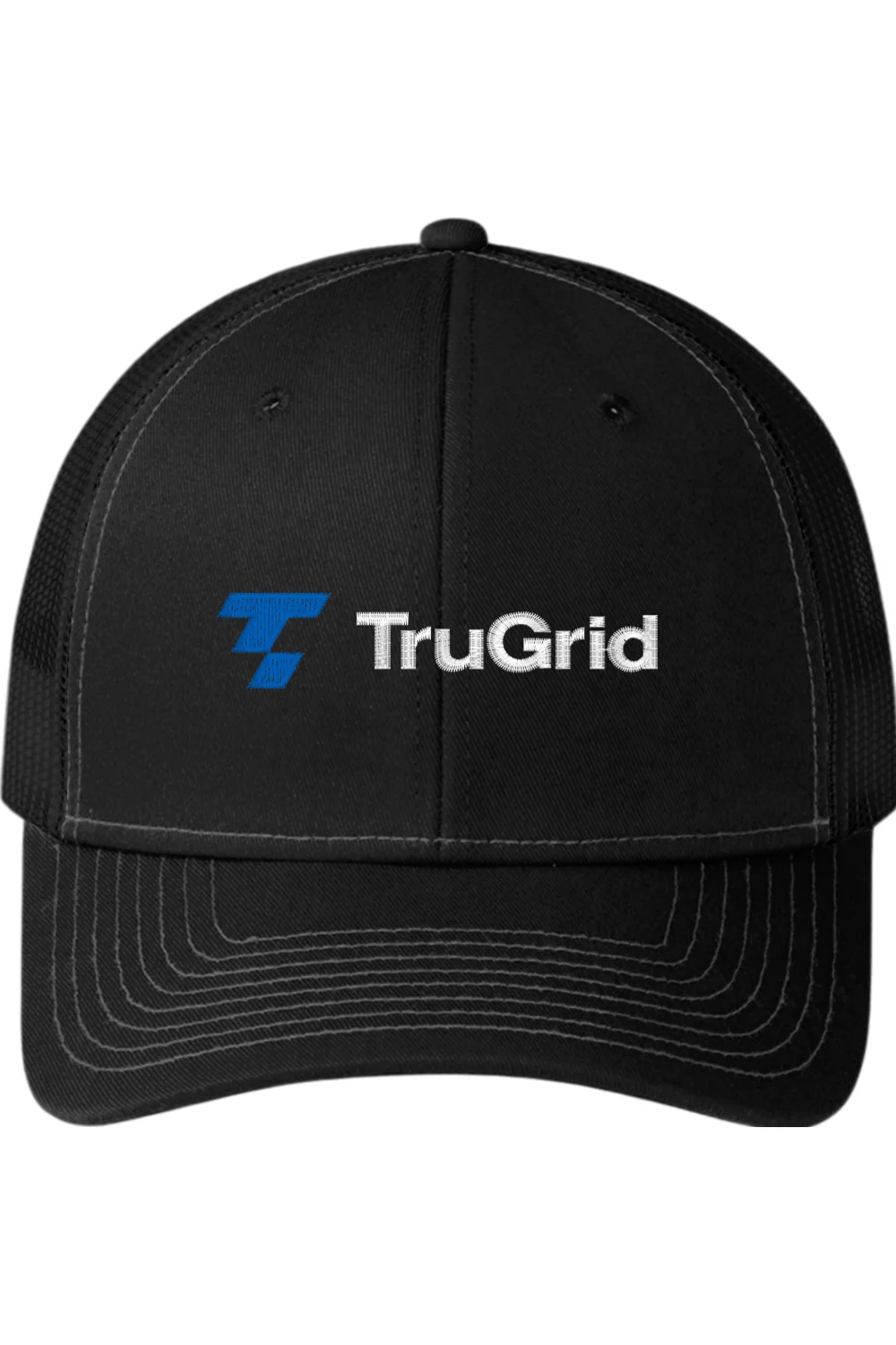 Snapback Trucker Cap
