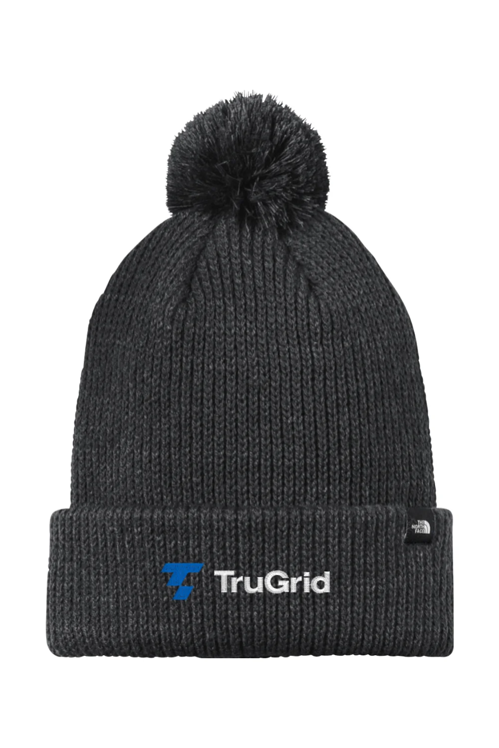 The North Face Pom Beanie