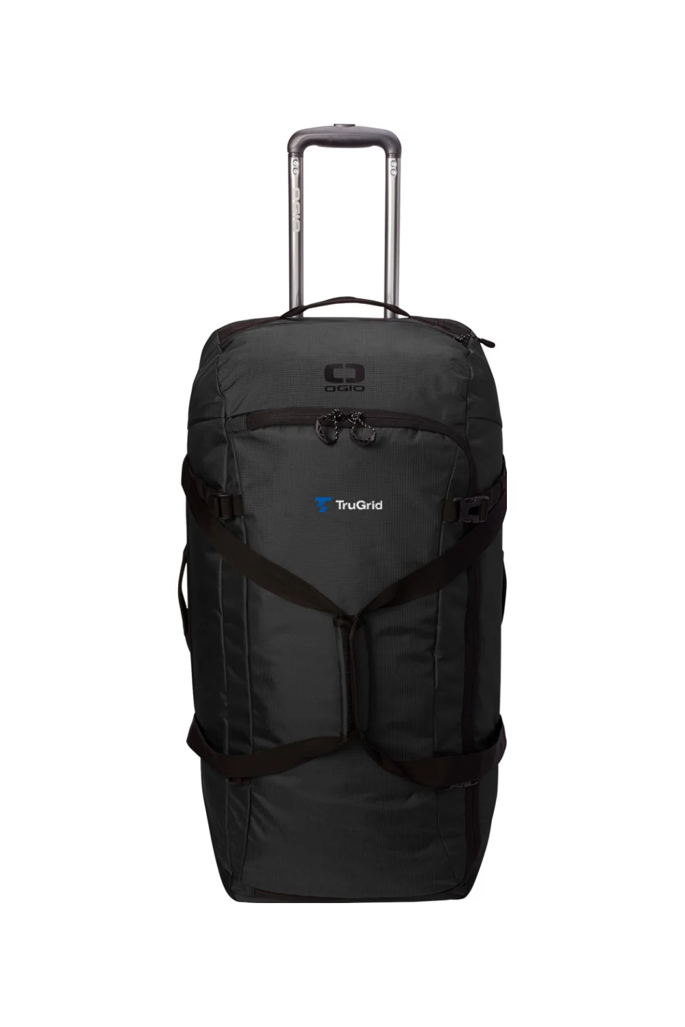 OGIO Wheeled Checked Duffel