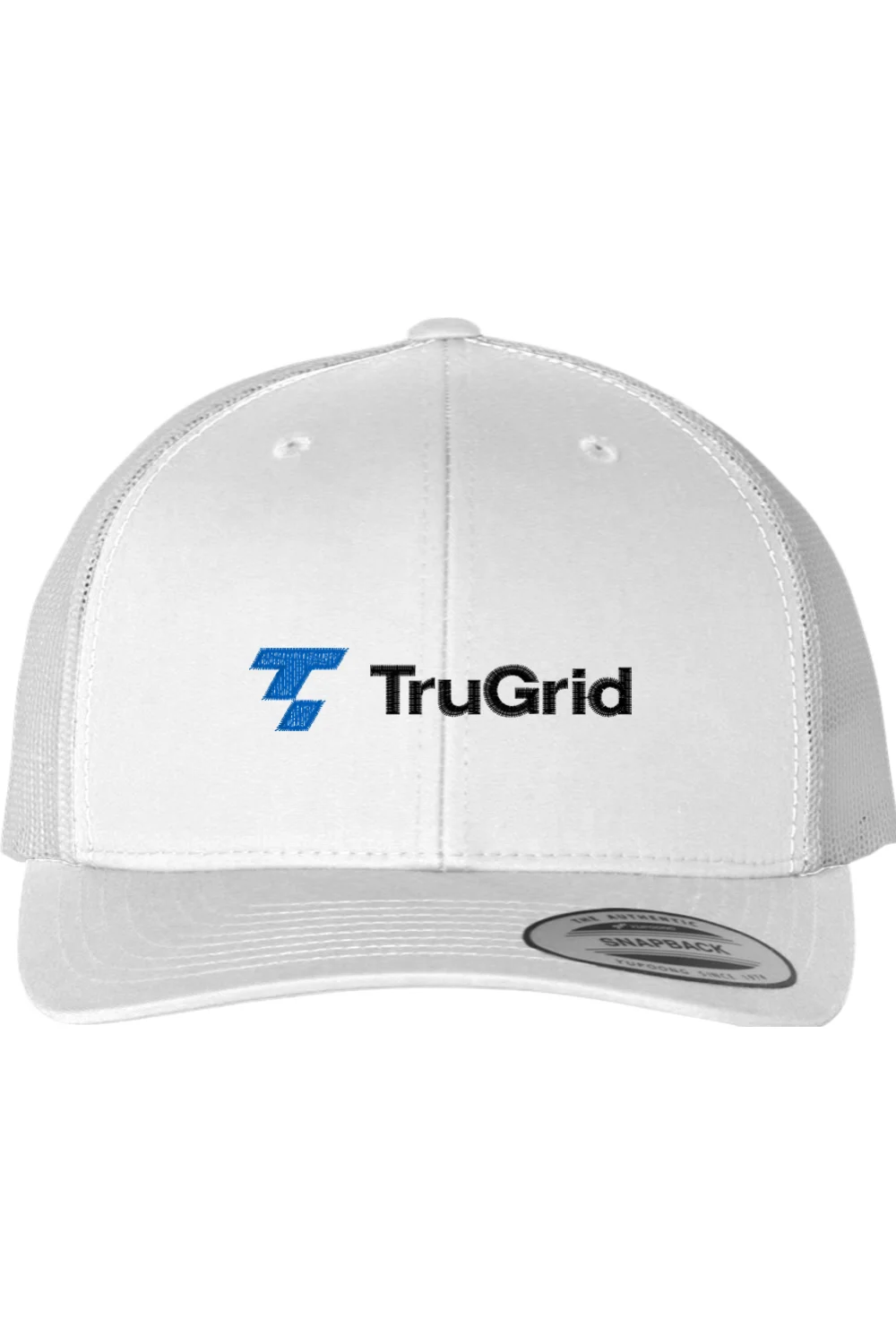 Retro Trucker Cap - Image 7