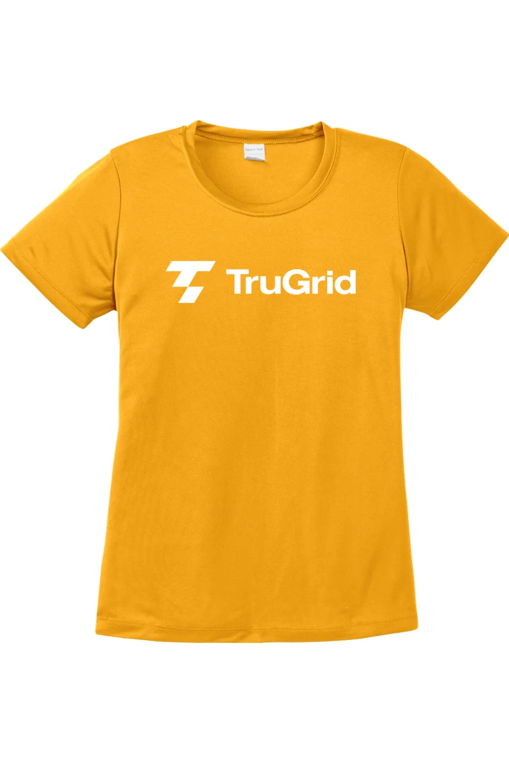 Alternative view of Women's Competitor Tee