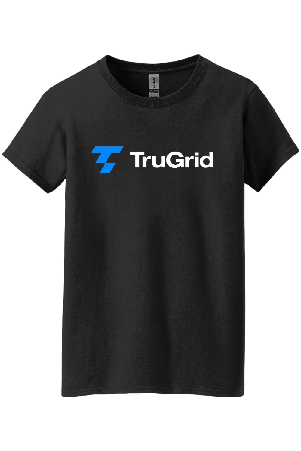 Women's Heavy Cotton T Shirt - Image 3