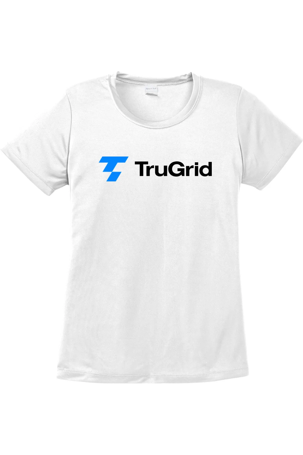 Women's Competitor Tee - Image 4