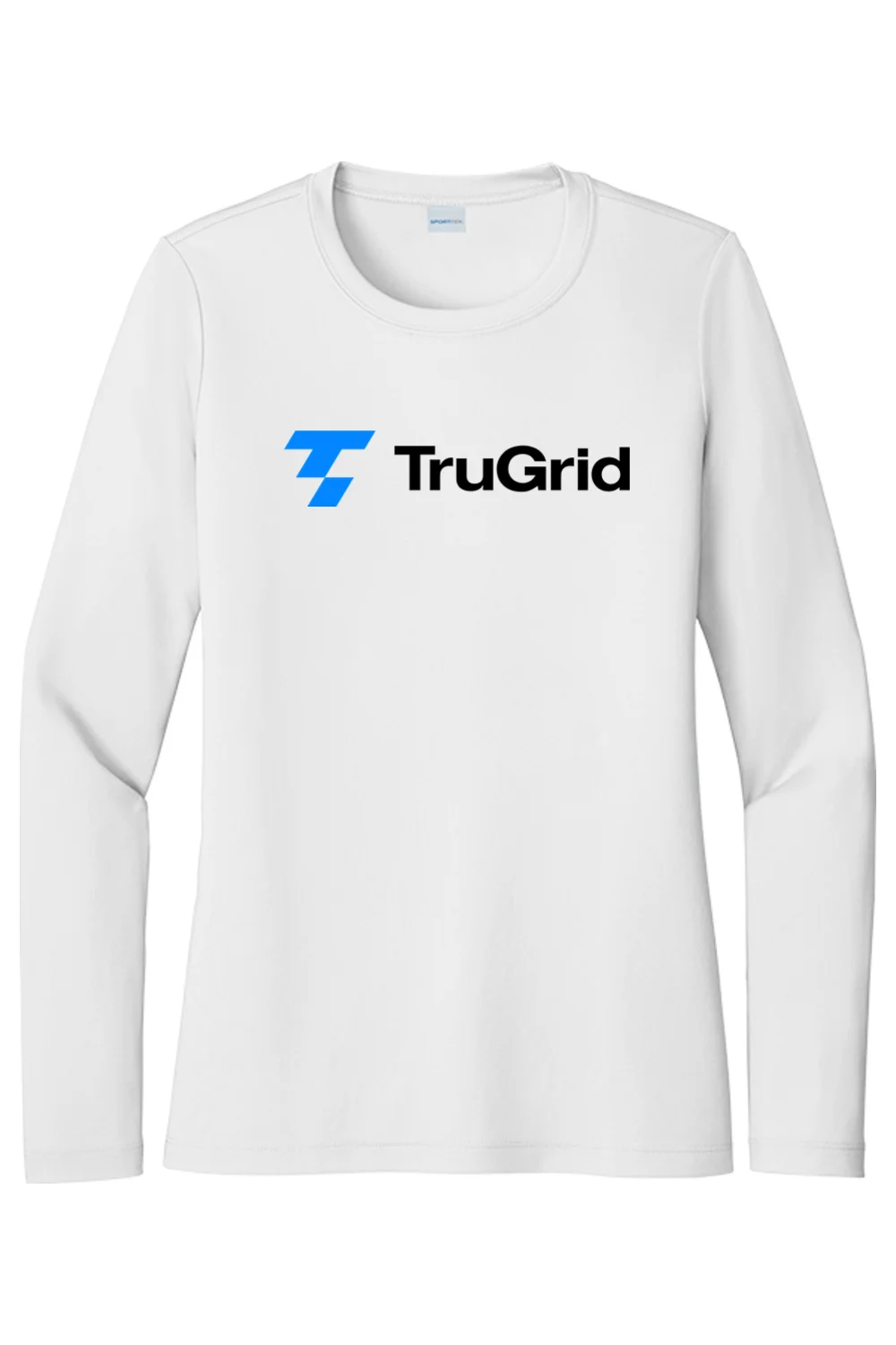 Women's Posi UV Pro Long Sleeve - Image 3