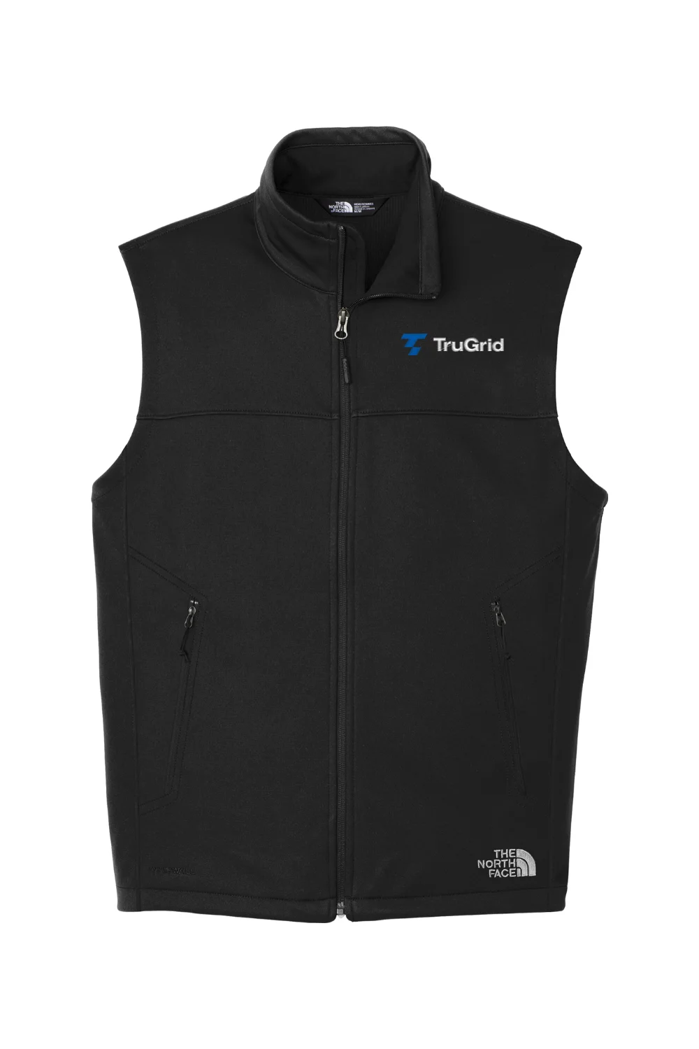 Men's TNF Ridgewall Soft Shell Vest