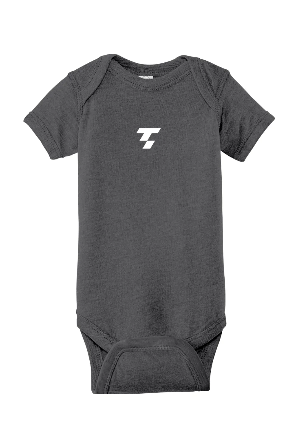 Fine Jersey Bodysuit