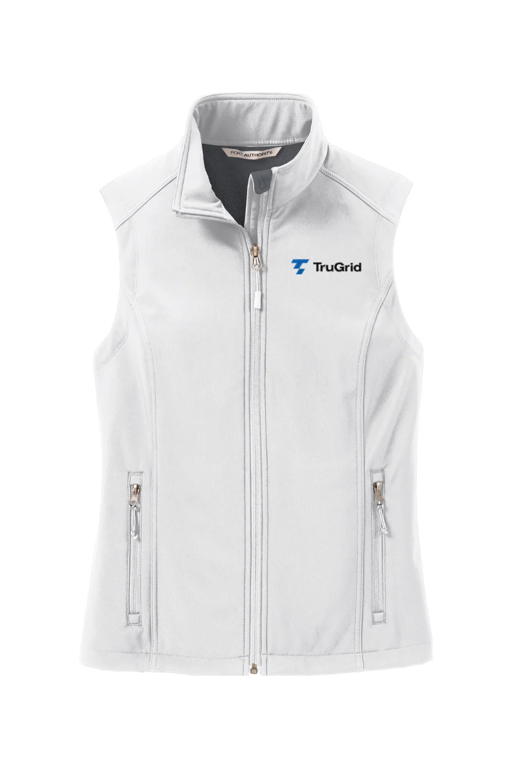 Women's Core Soft Shell Vest