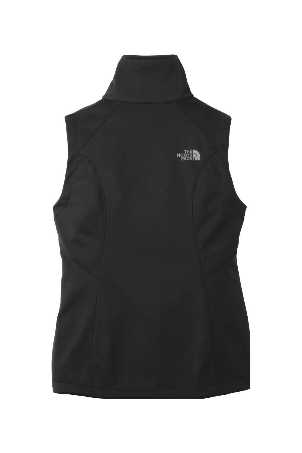 Alternative view of Women's TNF Ridgewall Soft Shell Vest
