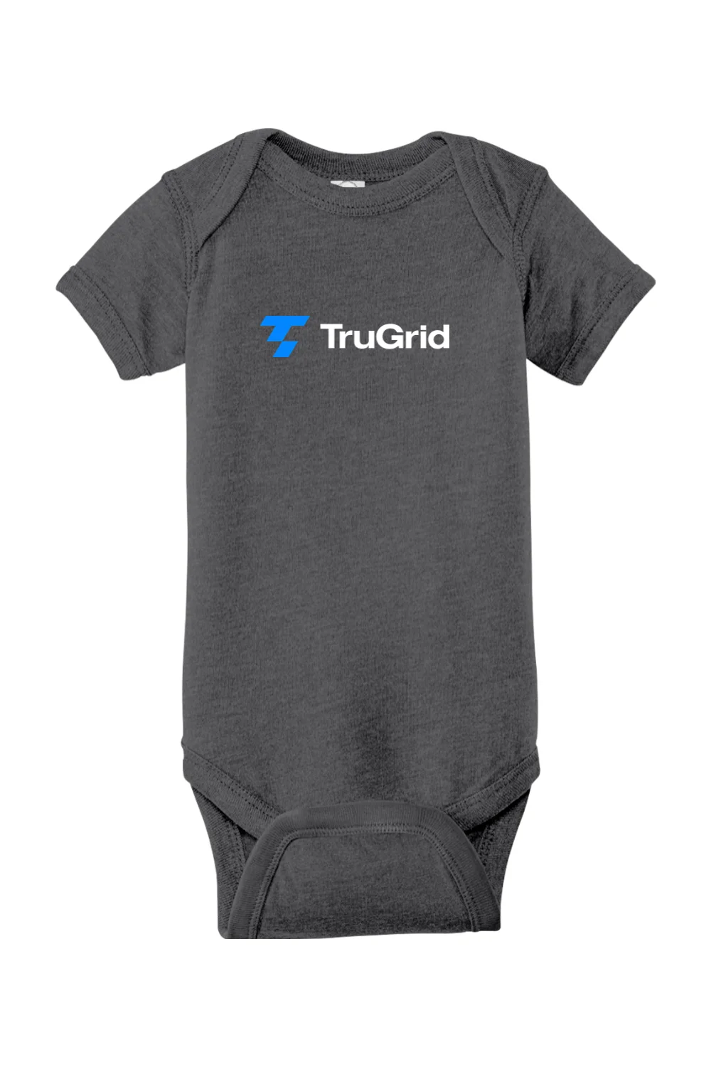 Fine Jersey Bodysuit