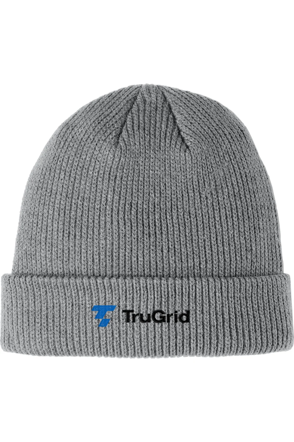 Cozy Cuffed Beanie - Image 3