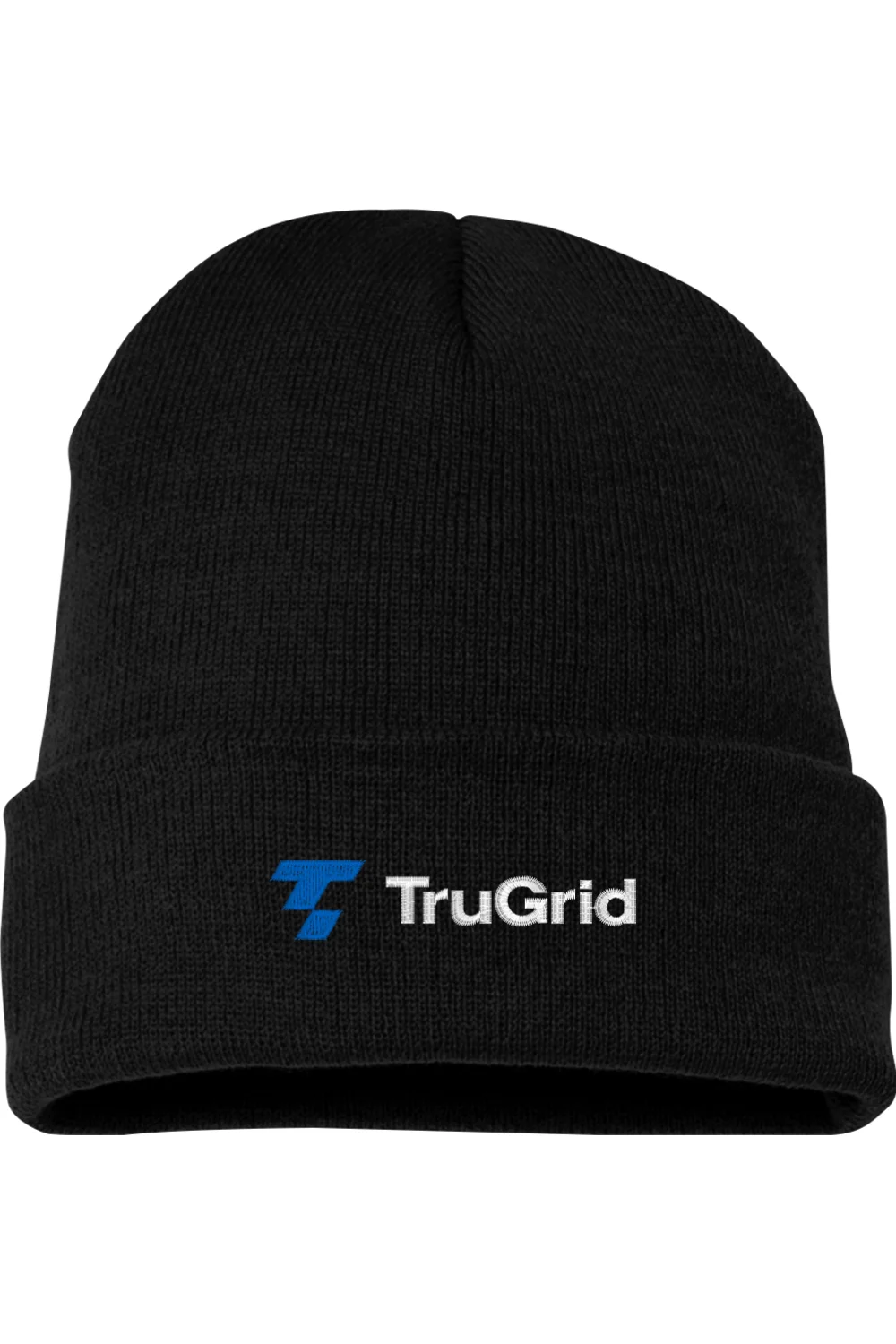 Cuffed Beanie - Image 3
