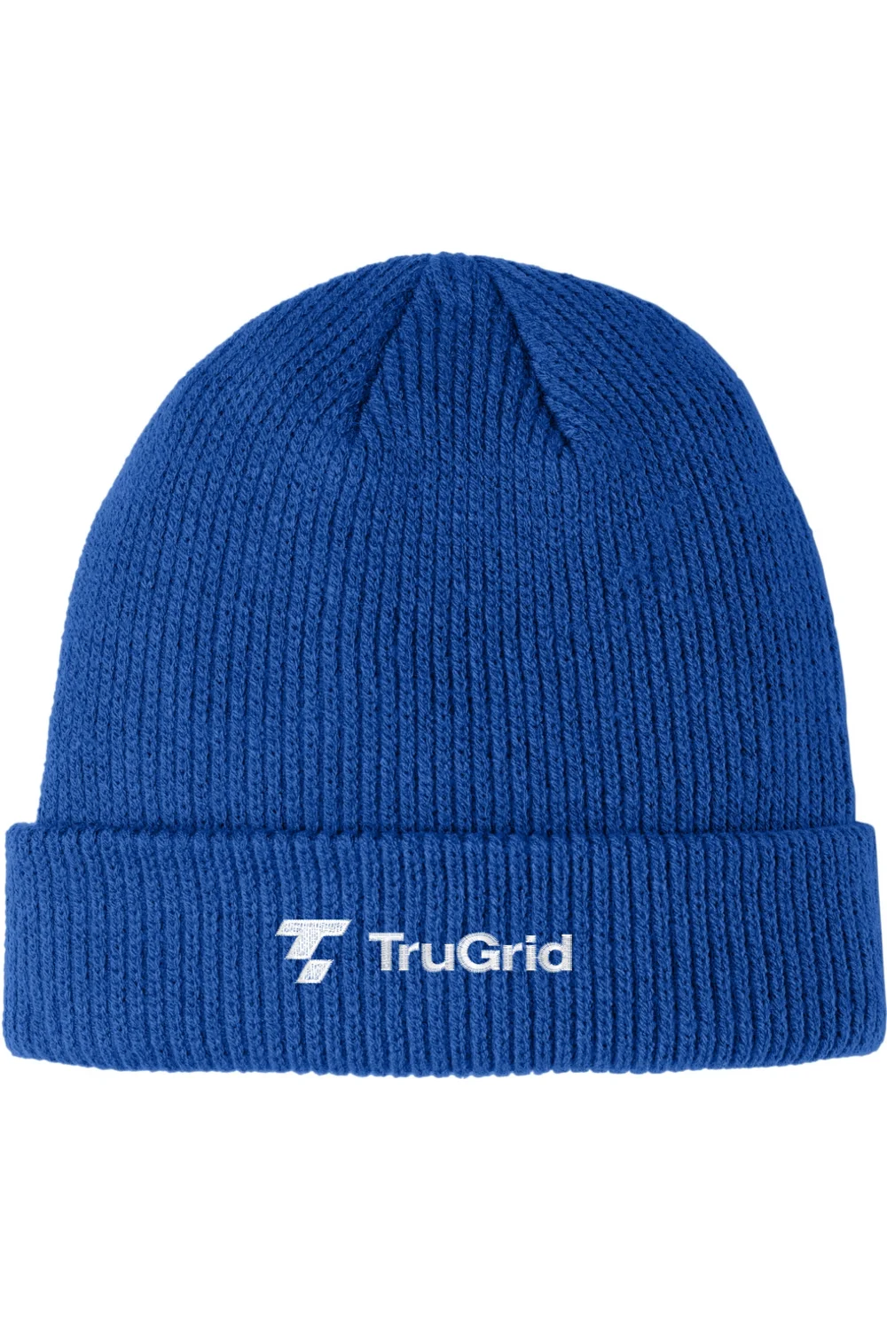 Cozy Cuffed Beanie