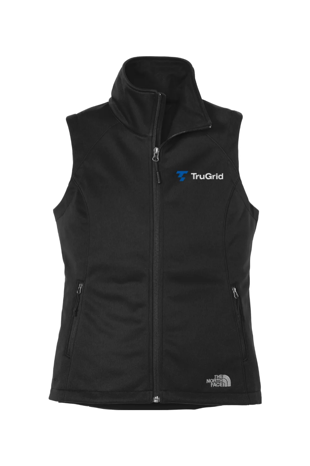 Women's TNF Ridgewall Soft Shell Vest