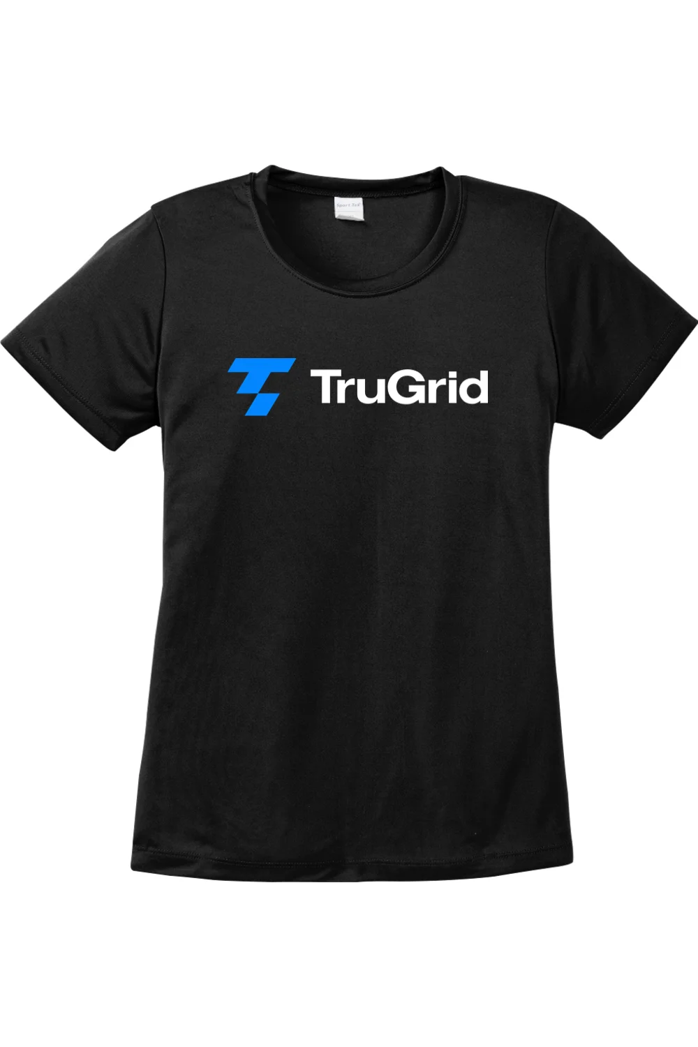 Women's Competitor Tee - Image 3