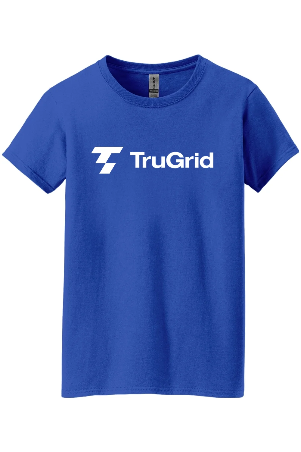 Women's Heavy Cotton T Shirt