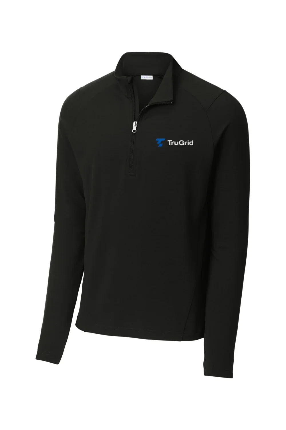 Men's Flex Fleece 1/4-Zip - Image 4