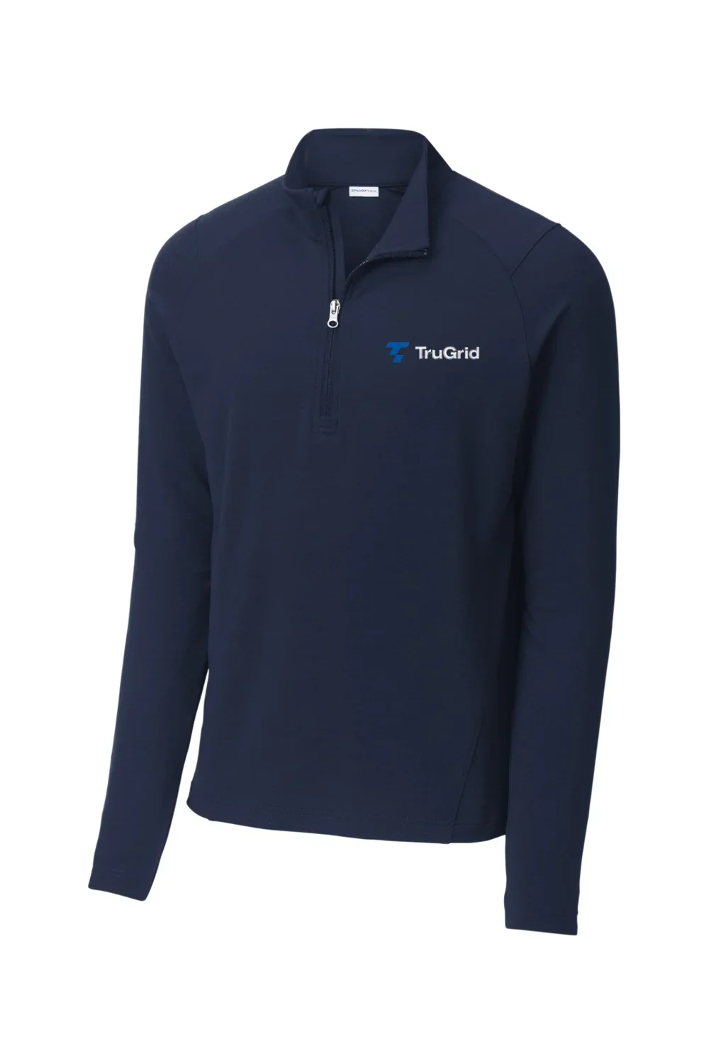 Men's Flex Fleece 1/4-Zip - Image 3