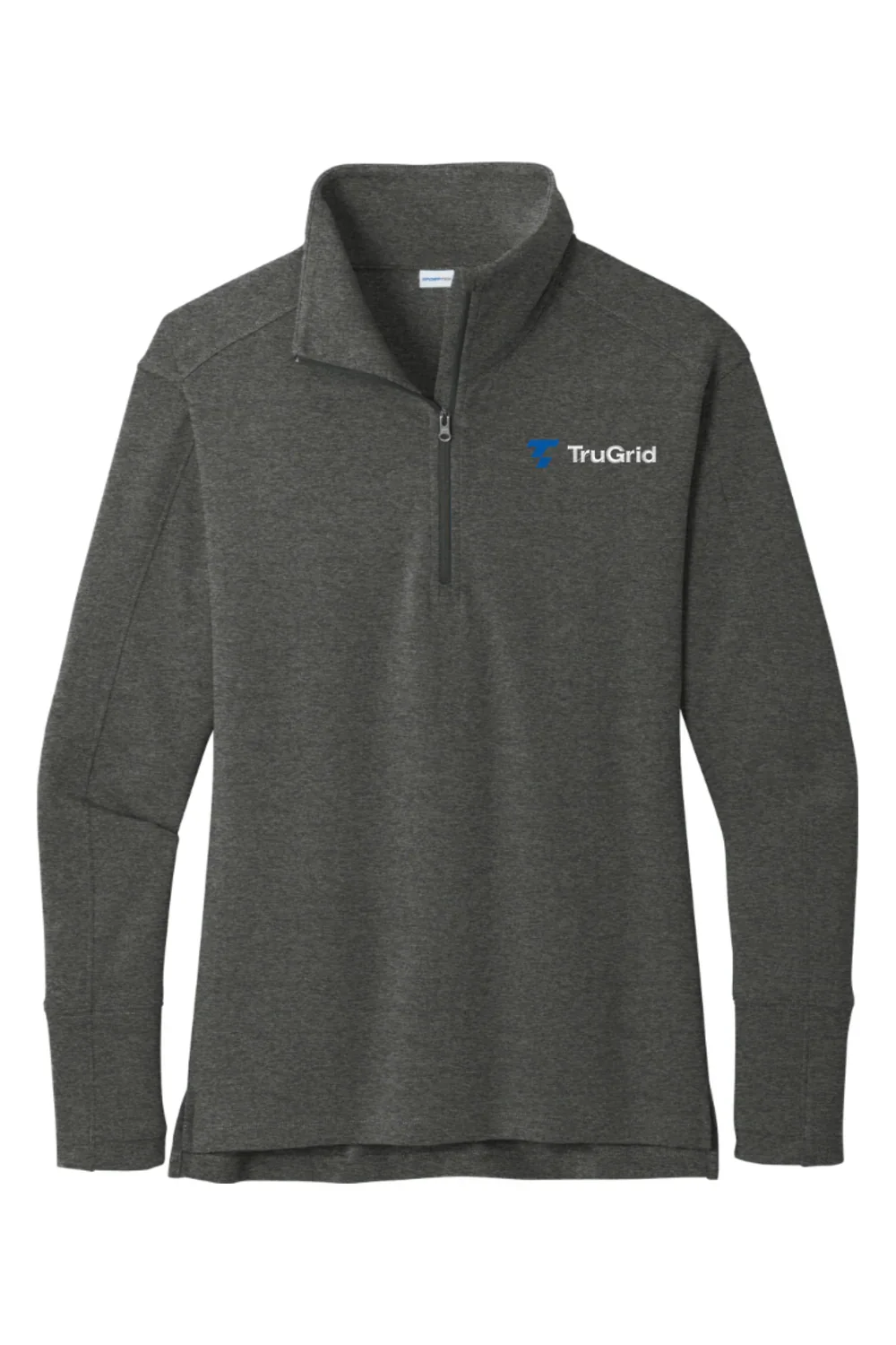 Women's Flex Fleece 1/4-Zip - Image 3