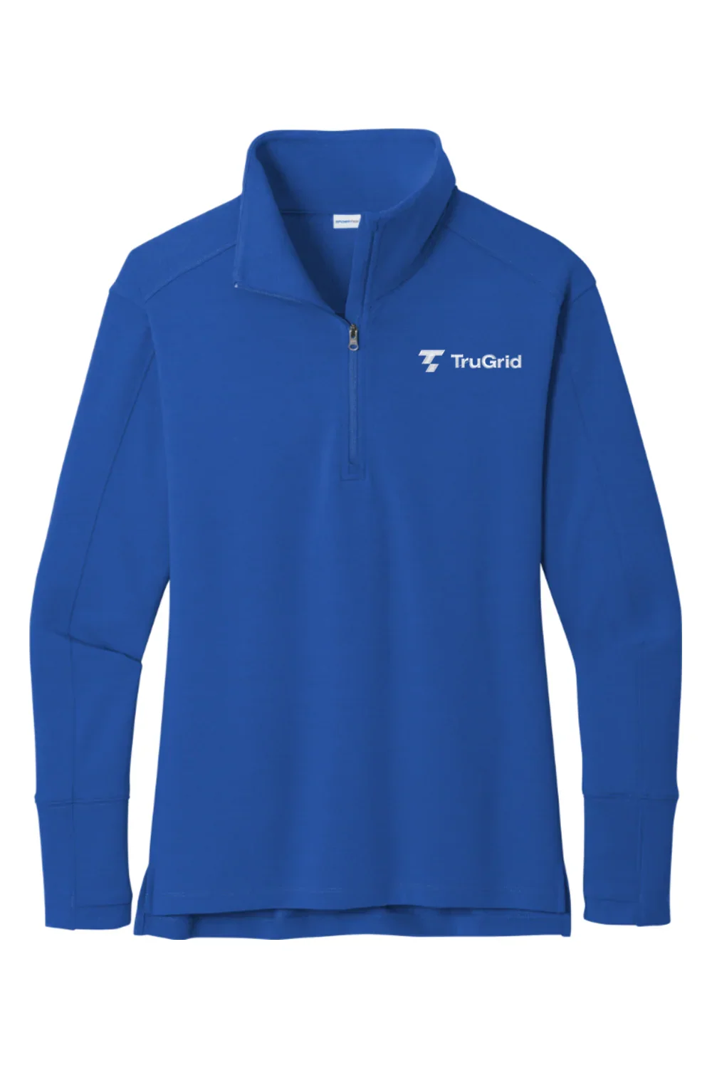 Alternative view of Women's Flex Fleece 1/4-Zip