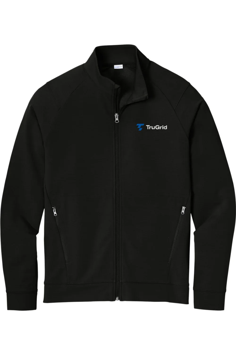 Men's Flex Fleece Full-Zip - Image 4