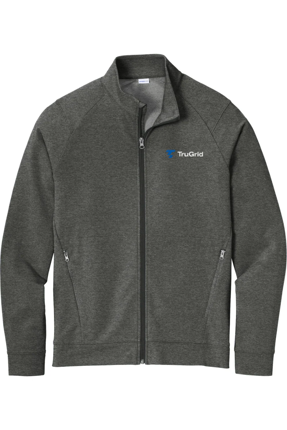 Alternative view of Men's Flex Fleece Full-Zip