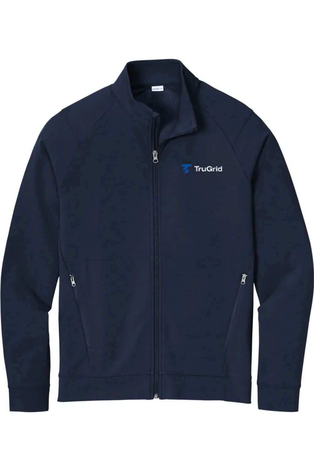 Men's Flex Fleece Full-Zip