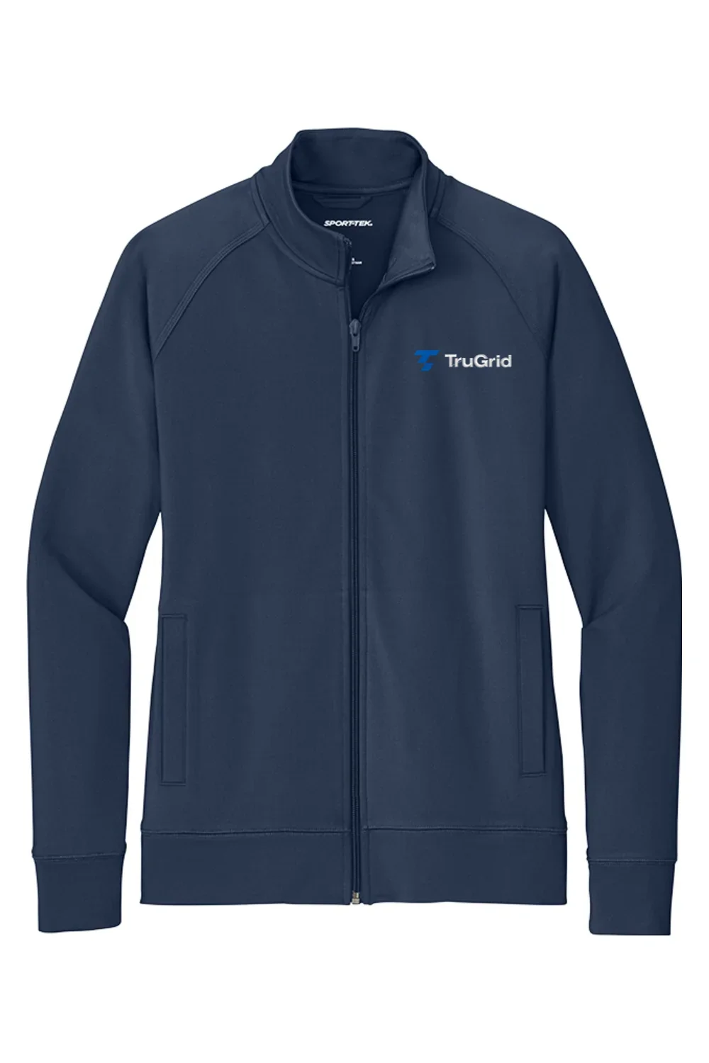 Women's Stretch Cadet Jacket - Image 4