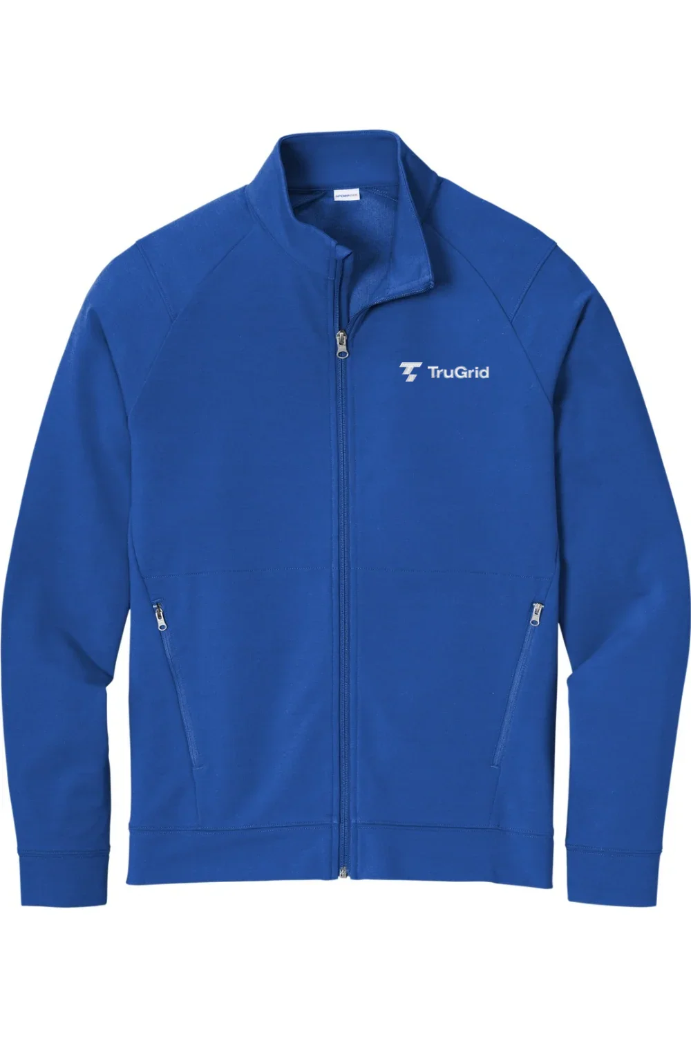 Men's Flex Fleece Full-Zip - Image 3