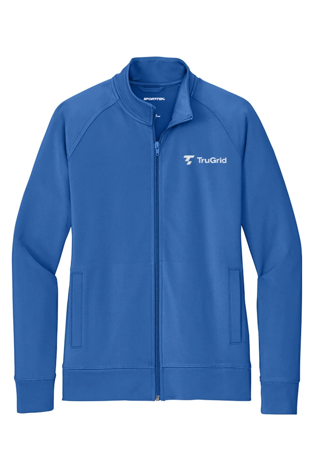 Women's Stretch Cadet Jacket - Image 3