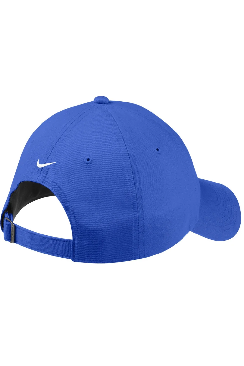 Nike Unstructured Cotton/Poly Twill Cap - Image 6