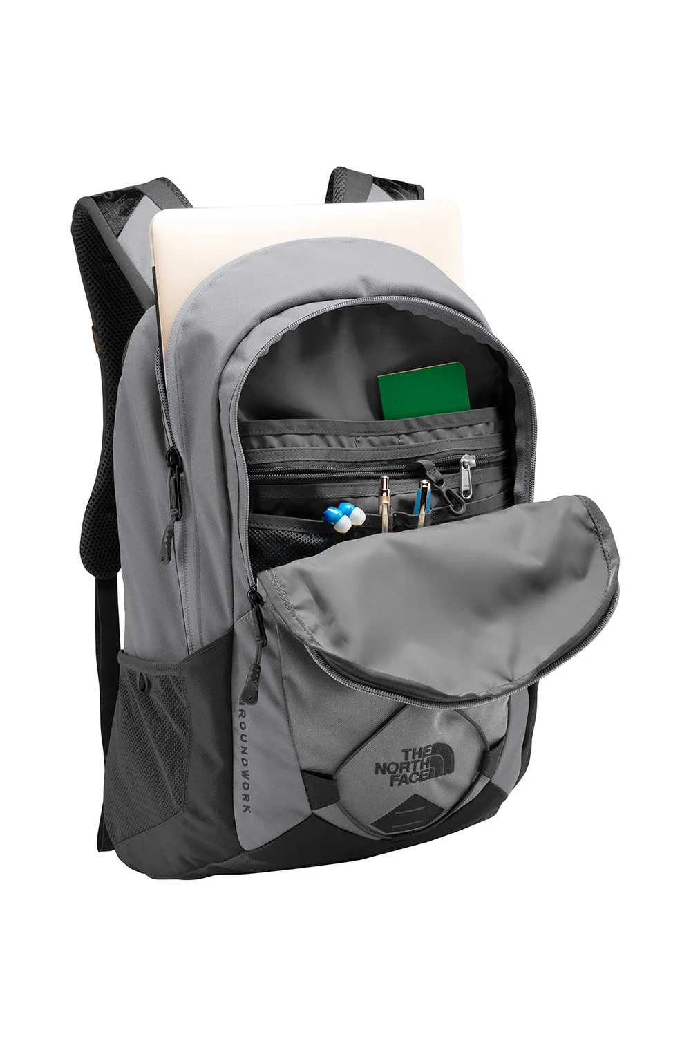 Alternative view of The North Face Groundwork Backpack