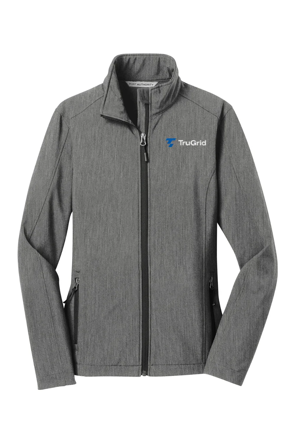 Women's Core Soft Shell Jacket - Image 3
