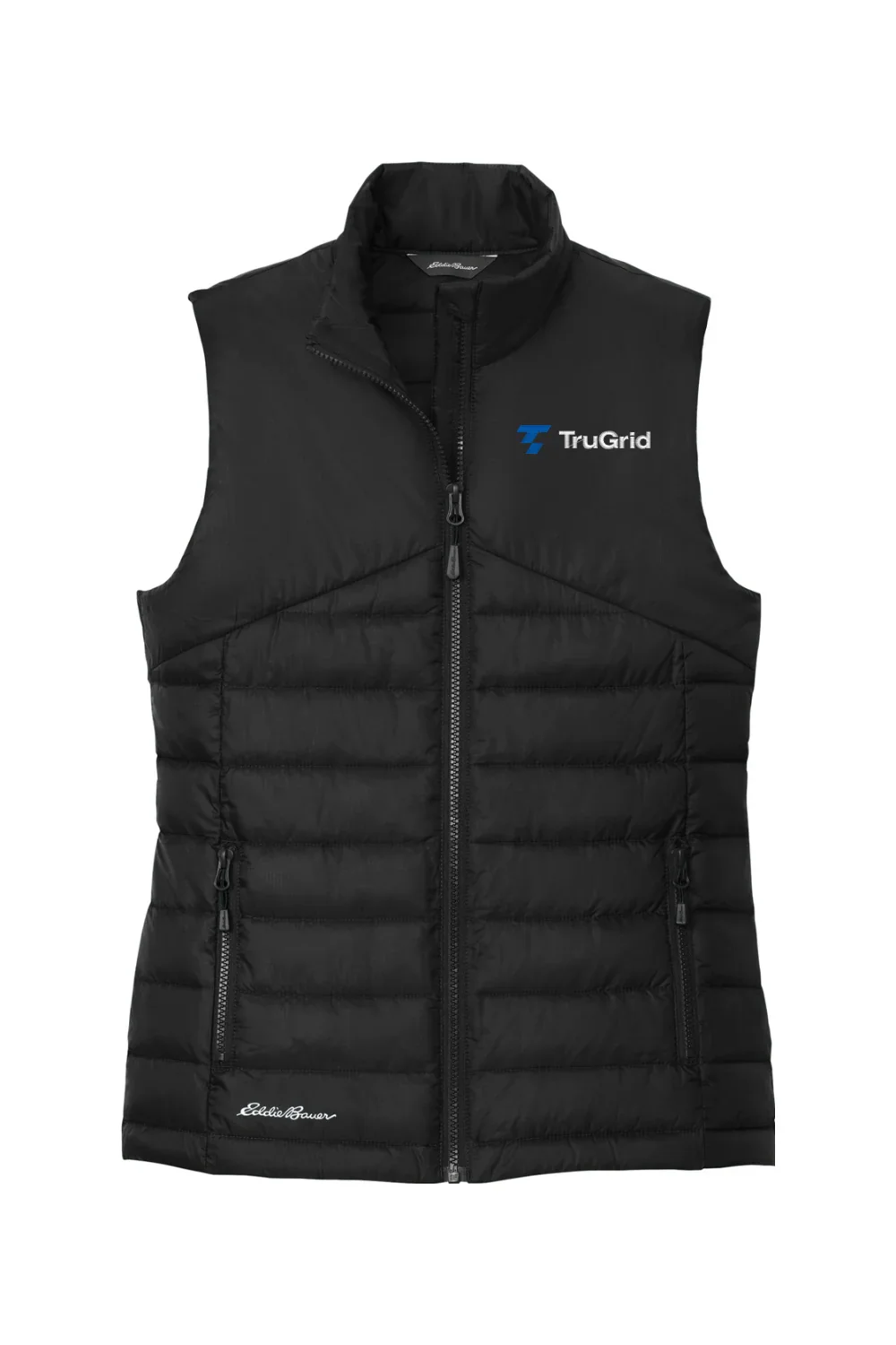 Alternative view of Women's Eddie Bauer Quilted Vest