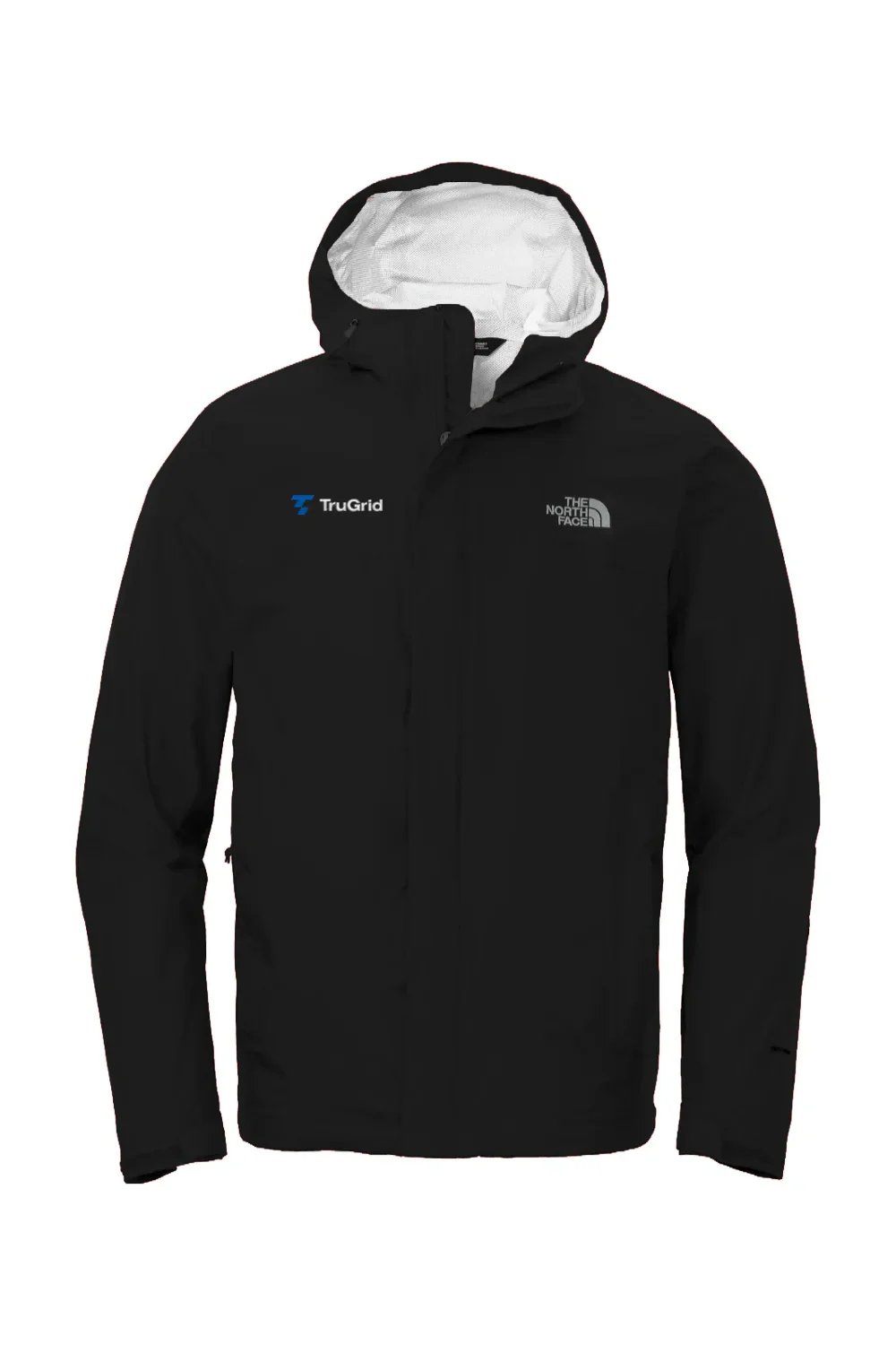 Men's TNF DryVent Rain Jacket