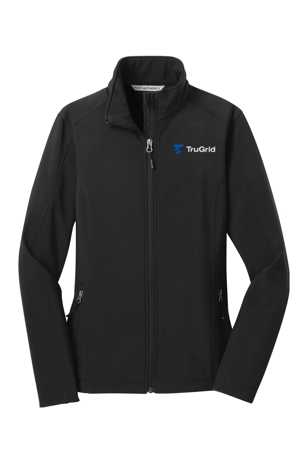 Women's Core Soft Shell Jacket - Image 4