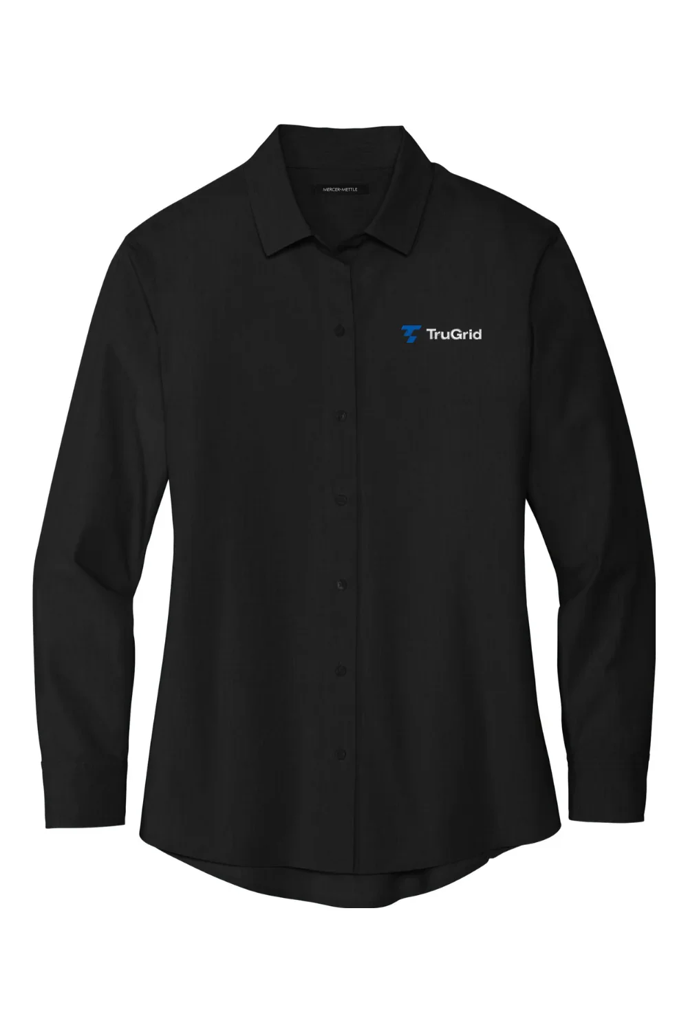 Alternative view of Women's Mercer+Mettle Woven Shirt