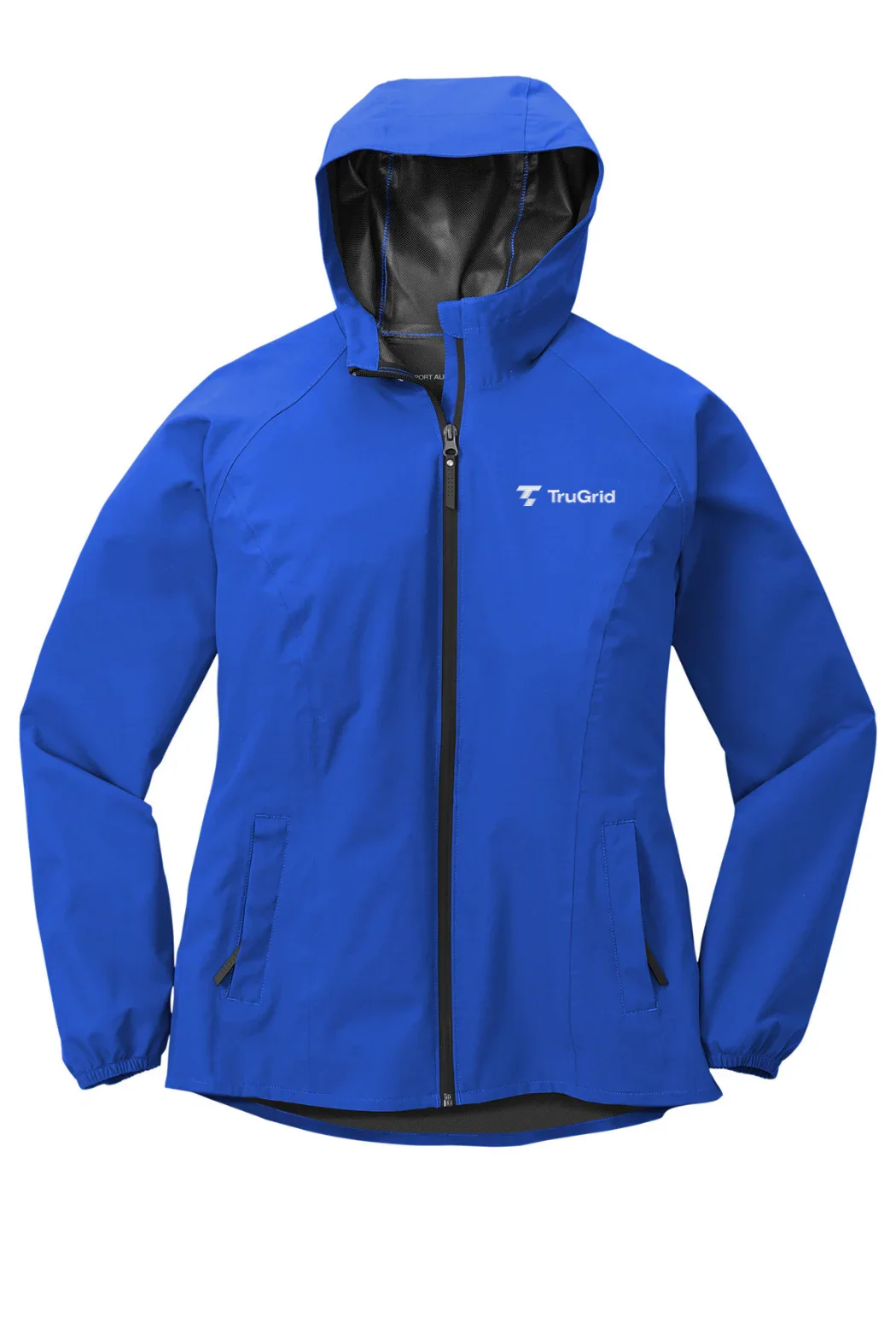 Women's Essential Rain Jacket - Image 4